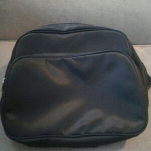 COPY - Black Nylon Backpack